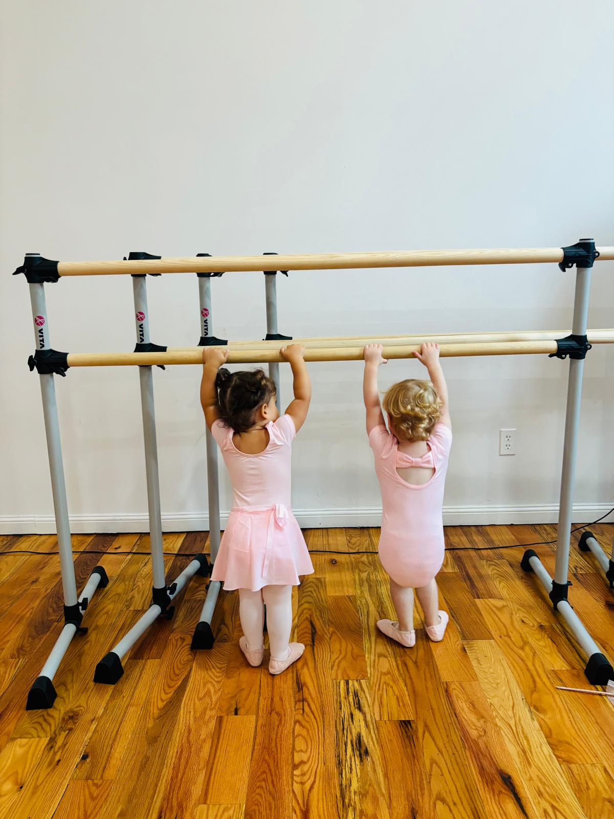 Little Leapers