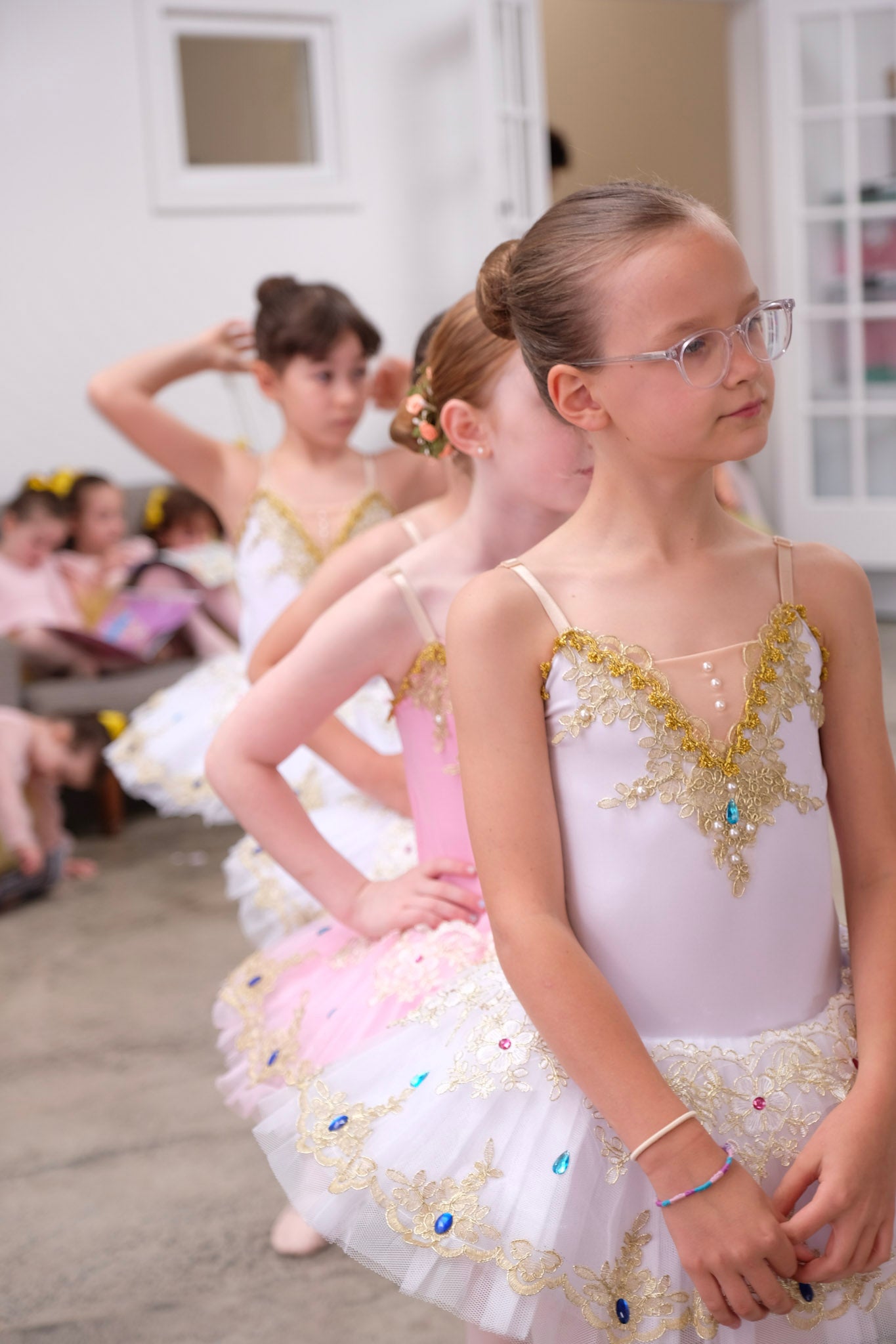 Ballet II