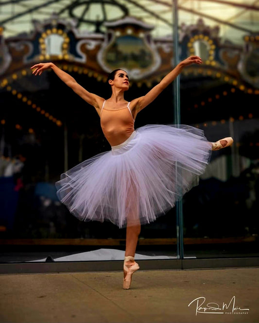Private Ballet Lesson