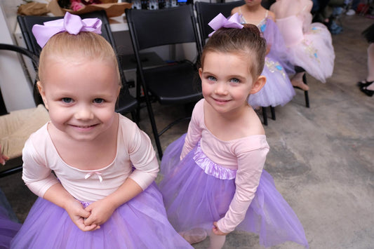 Pre-Ballet