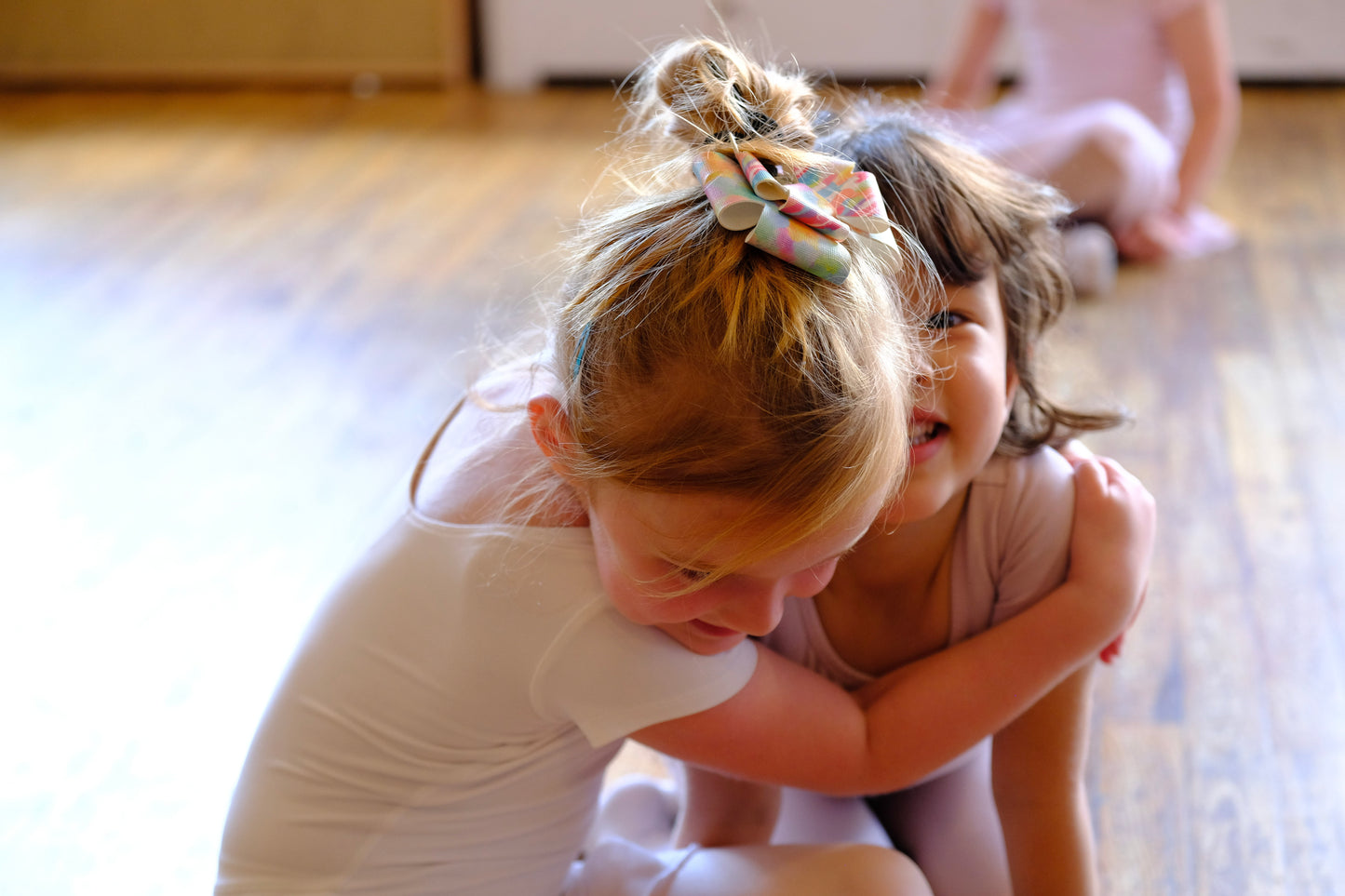 Pre-Ballet