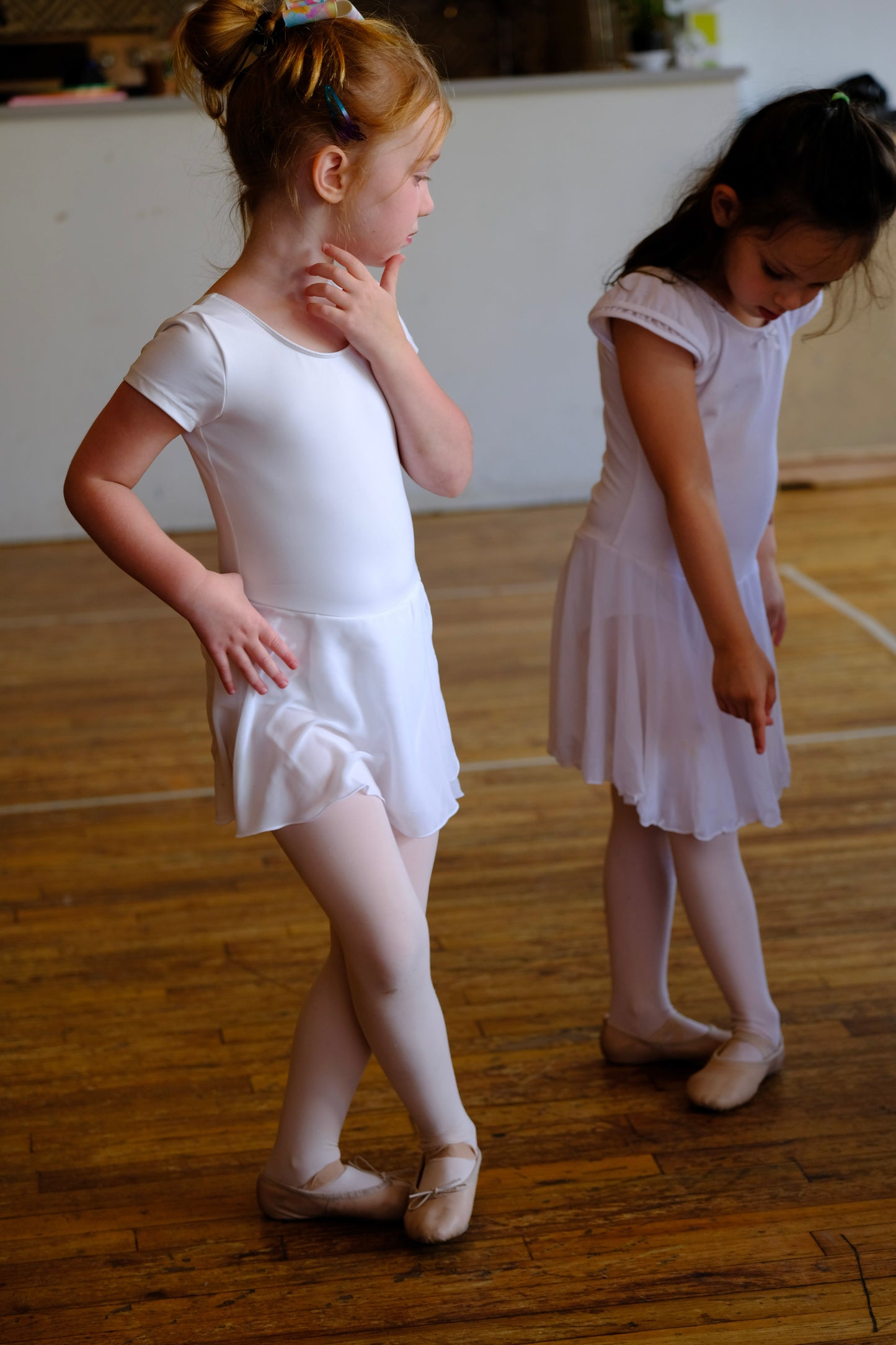 Basic Ballet