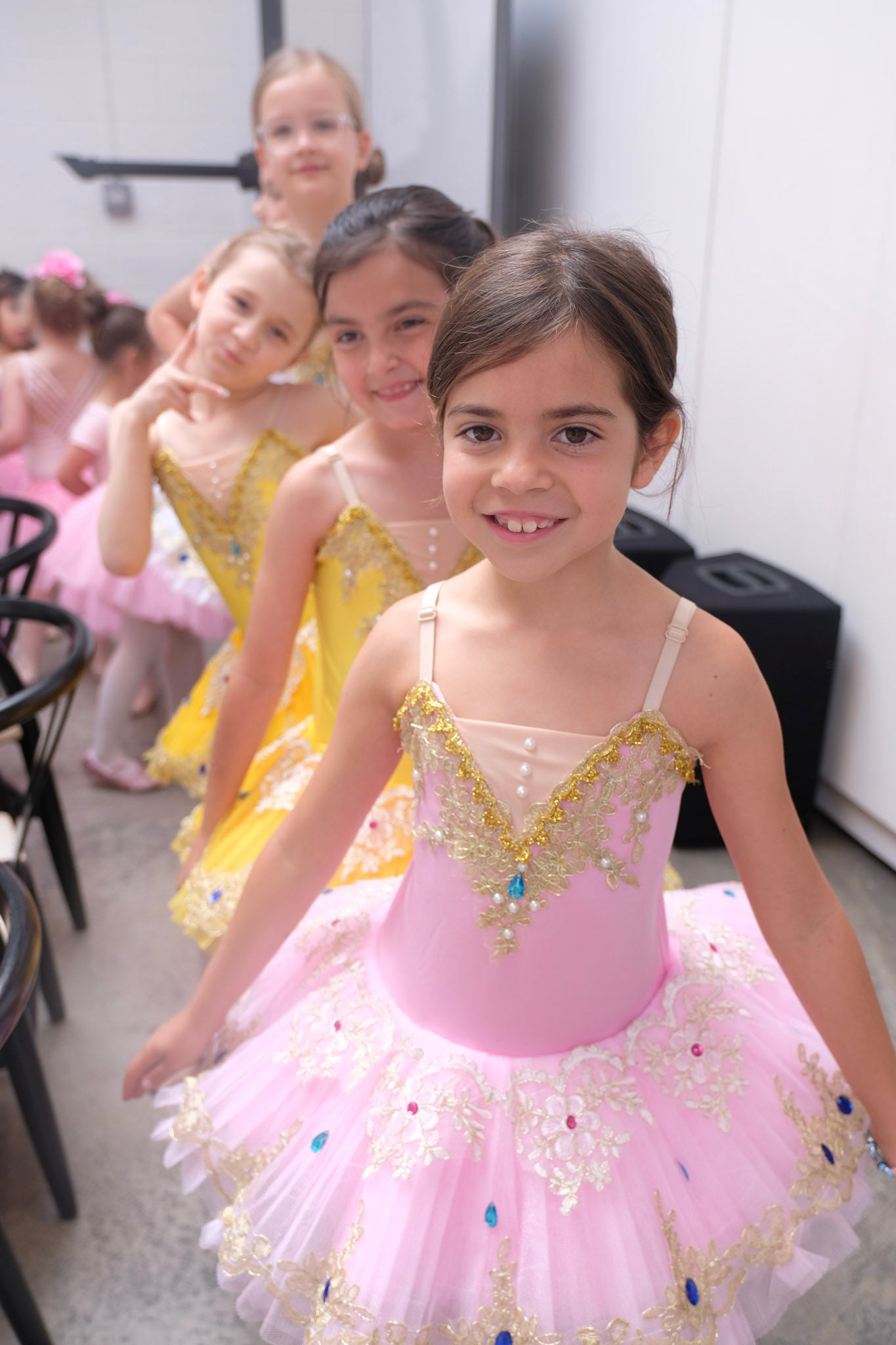 Ballet II
