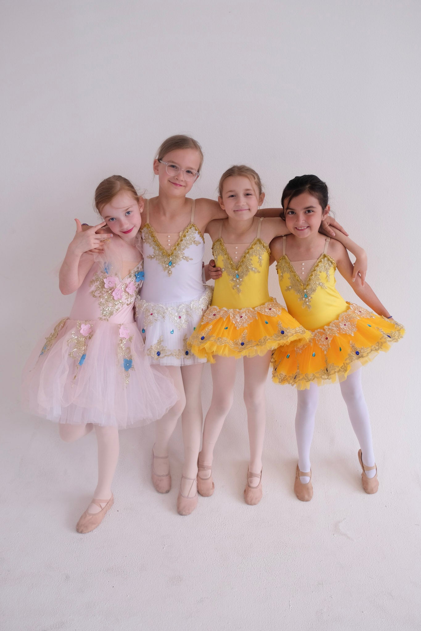 Ballet II