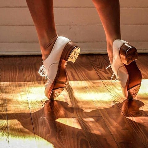 Advanced Musical Theatre Tap