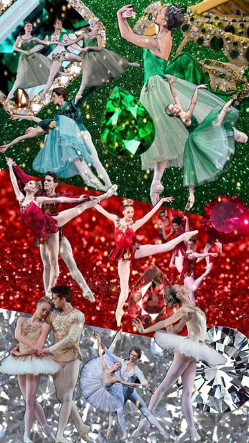 Summer Dance Camp: Balanchine Ballets (Jul 20-24)