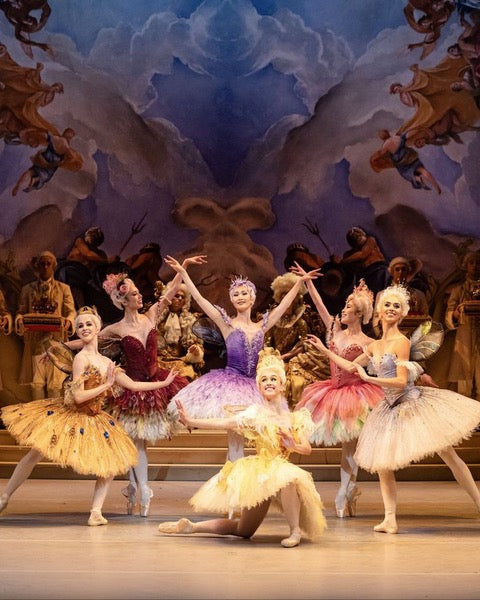 Ballet Variations