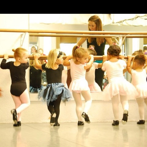 Beginner Musical Theatre Tap
