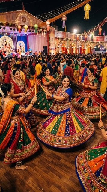 Summer Dance Camp: Bollyday Extravaganza (Aug 3-7)