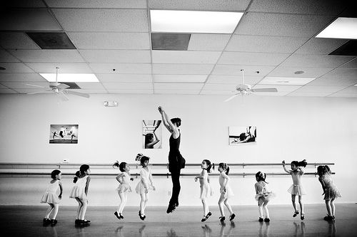 Intermediate Musical Theatre Tap
