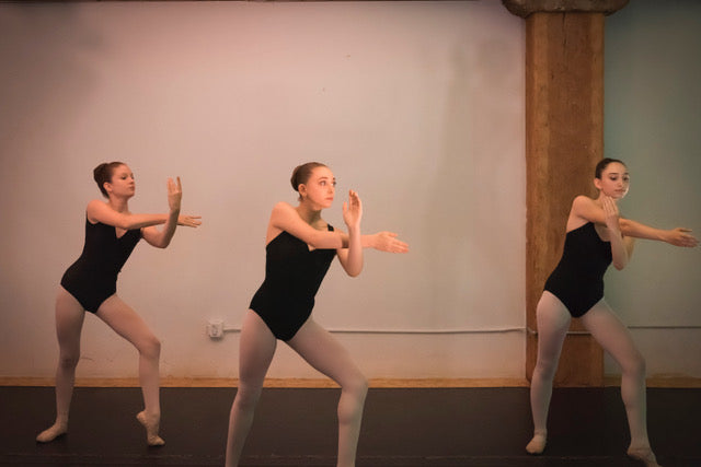 Ballet IV