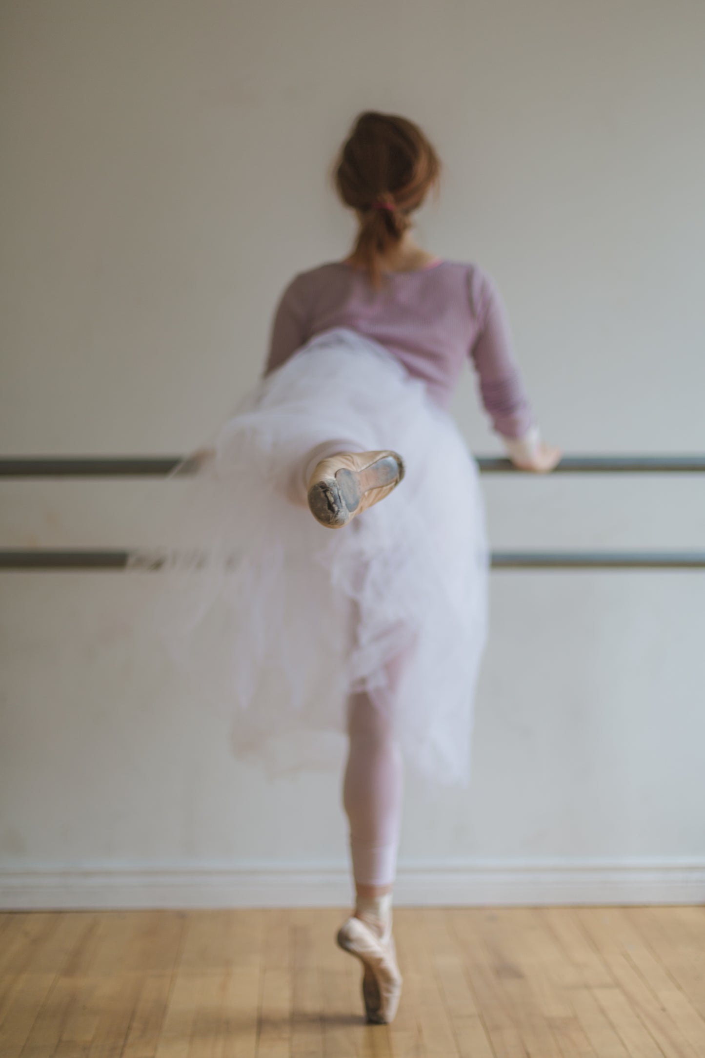 Ballet IV